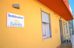 Отель Giulietta b&b  Марсала